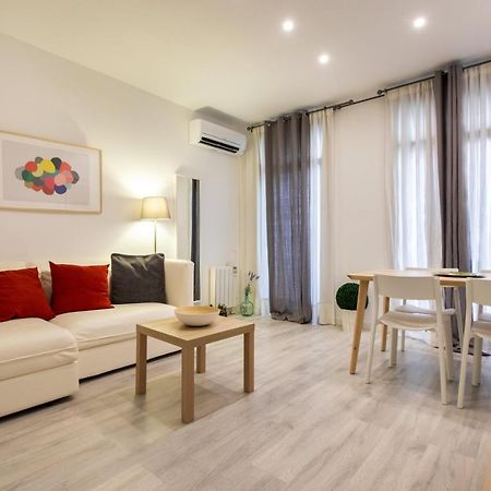 Pere Serafi 2 Bedroom Apartment Barcelone Extérieur photo