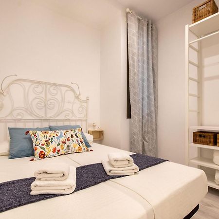 Pere Serafi 2 Bedroom Apartment Barcelone Extérieur photo