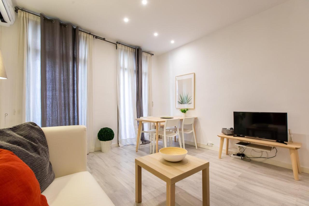 Pere Serafi 2 Bedroom Apartment Barcelone Extérieur photo