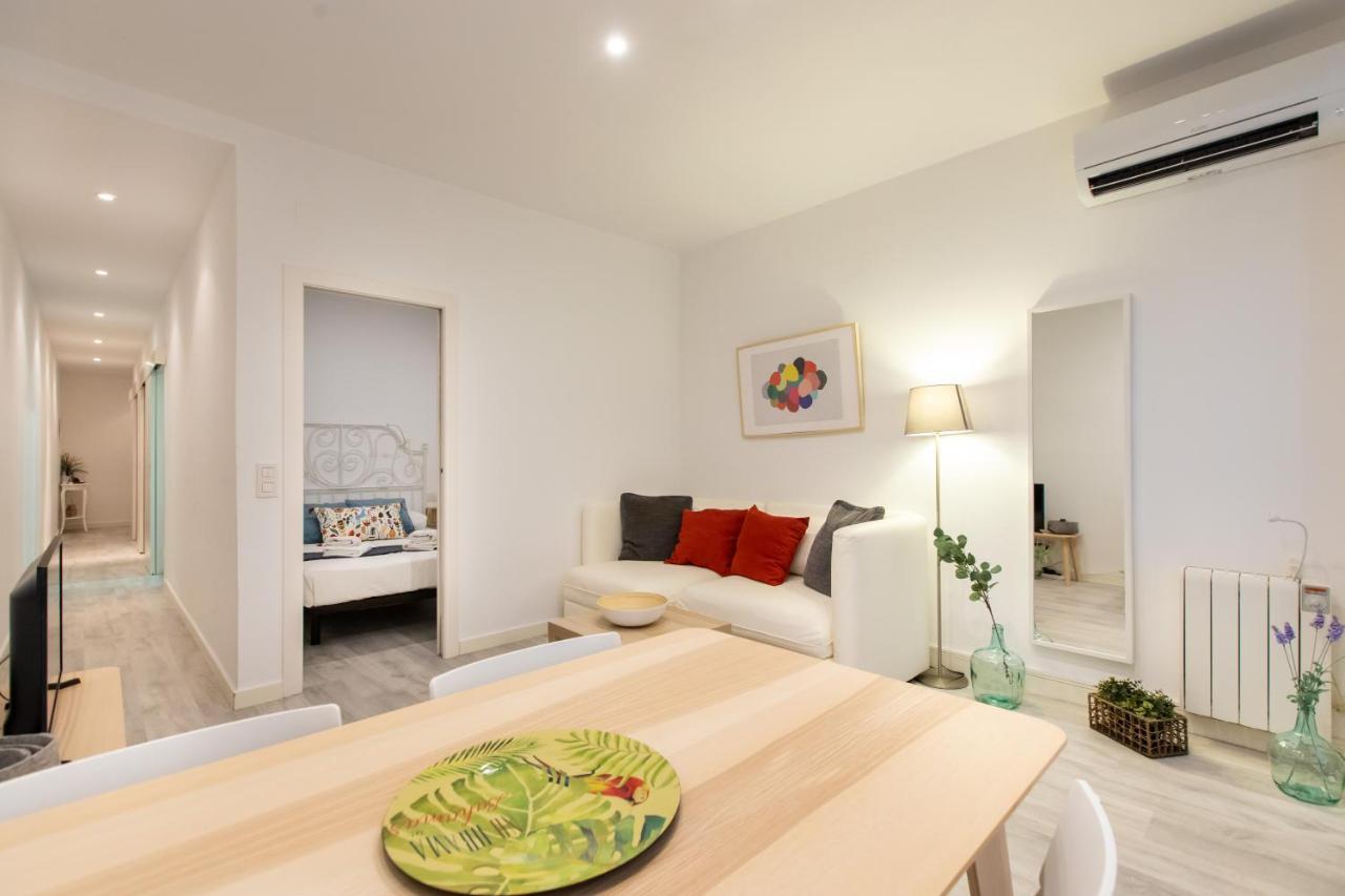 Pere Serafi 2 Bedroom Apartment Barcelone Extérieur photo
