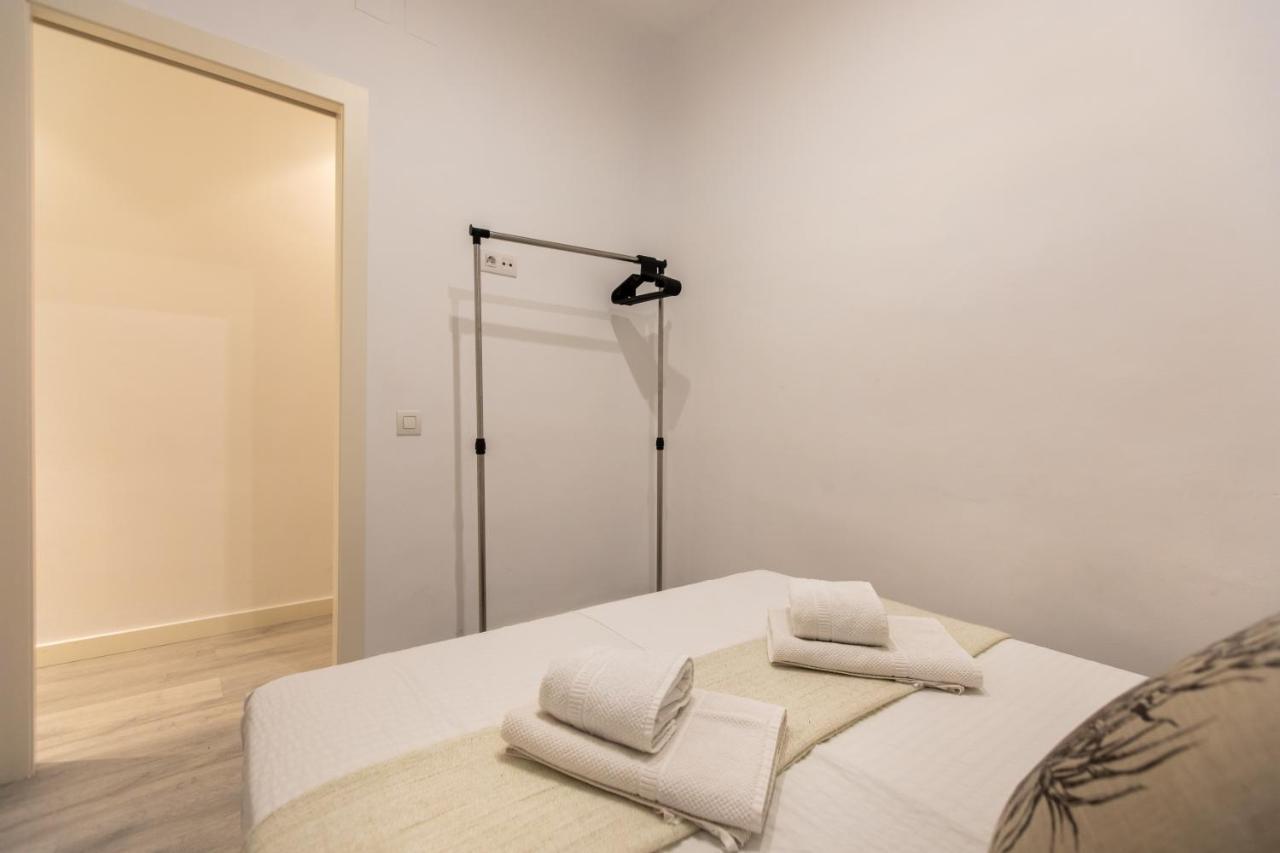 Pere Serafi 2 Bedroom Apartment Barcelone Extérieur photo
