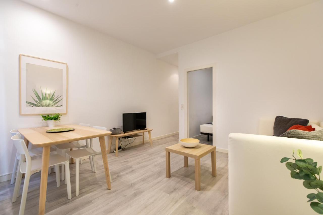 Pere Serafi 2 Bedroom Apartment Barcelone Extérieur photo