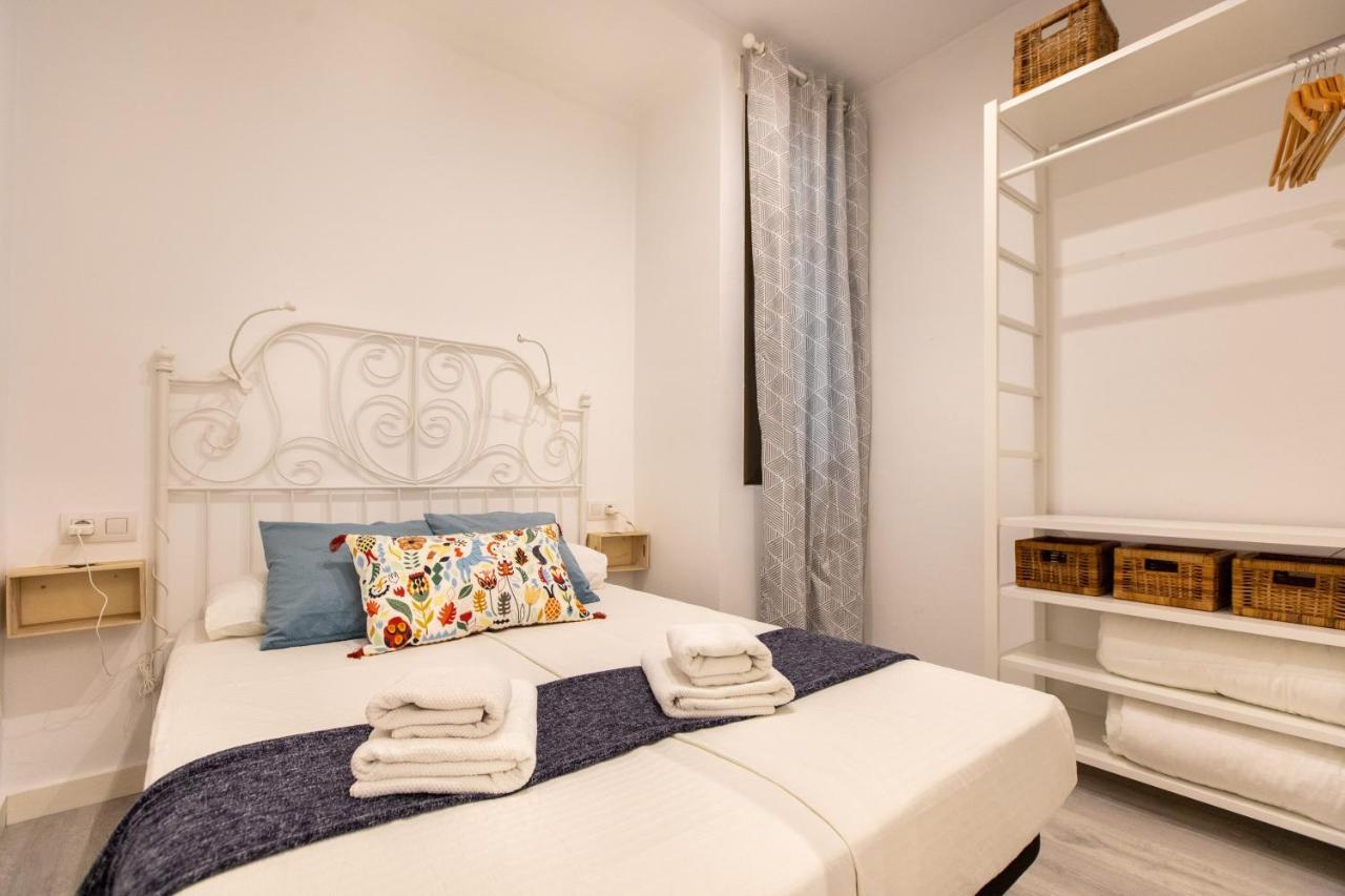 Pere Serafi 2 Bedroom Apartment Barcelone Extérieur photo