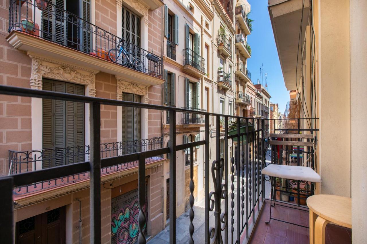 Pere Serafi 2 Bedroom Apartment Barcelone Extérieur photo
