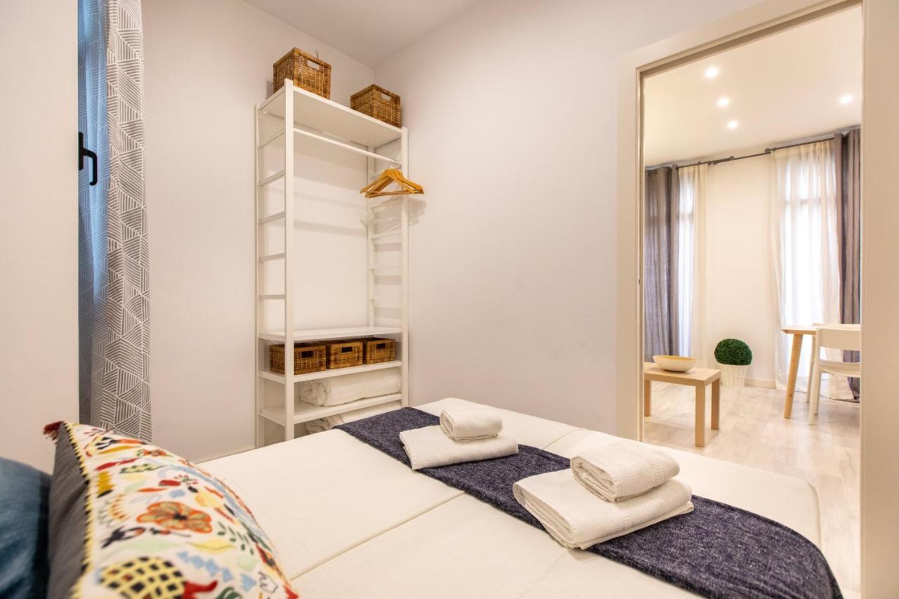 Pere Serafi 2 Bedroom Apartment Barcelone Extérieur photo