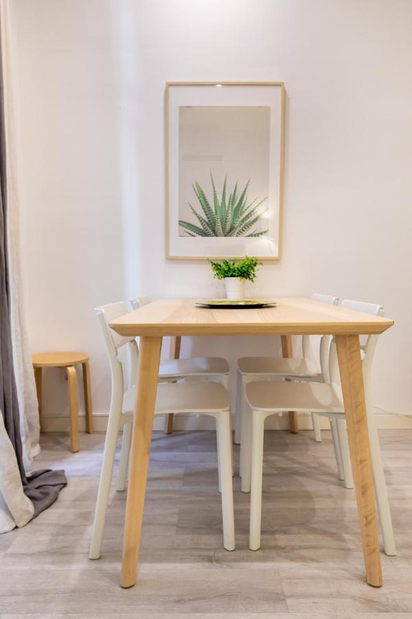 Pere Serafi 2 Bedroom Apartment Barcelone Extérieur photo
