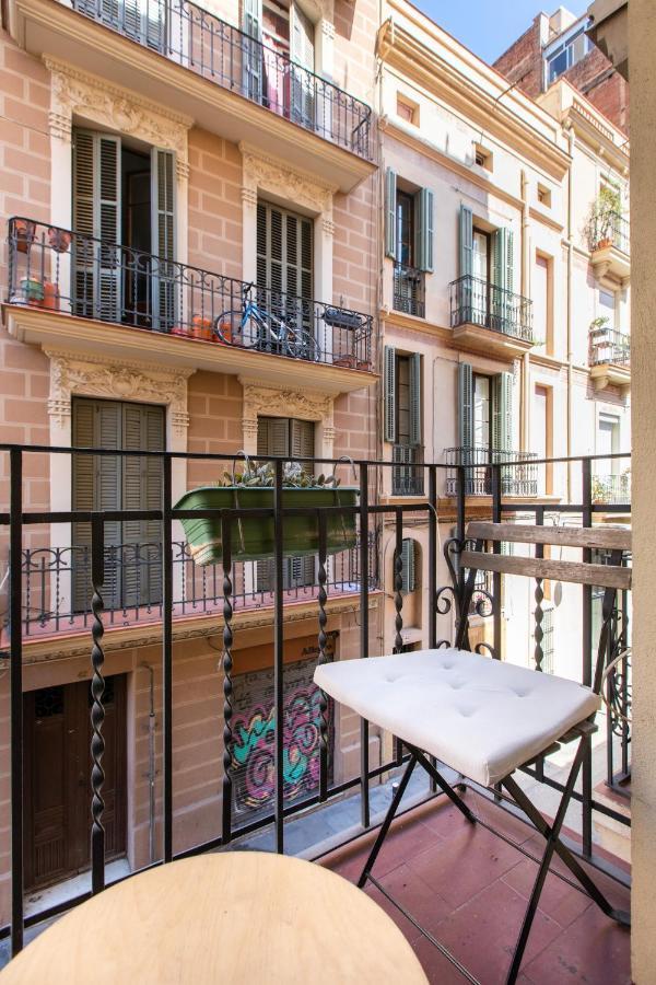 Pere Serafi 2 Bedroom Apartment Barcelone Extérieur photo
