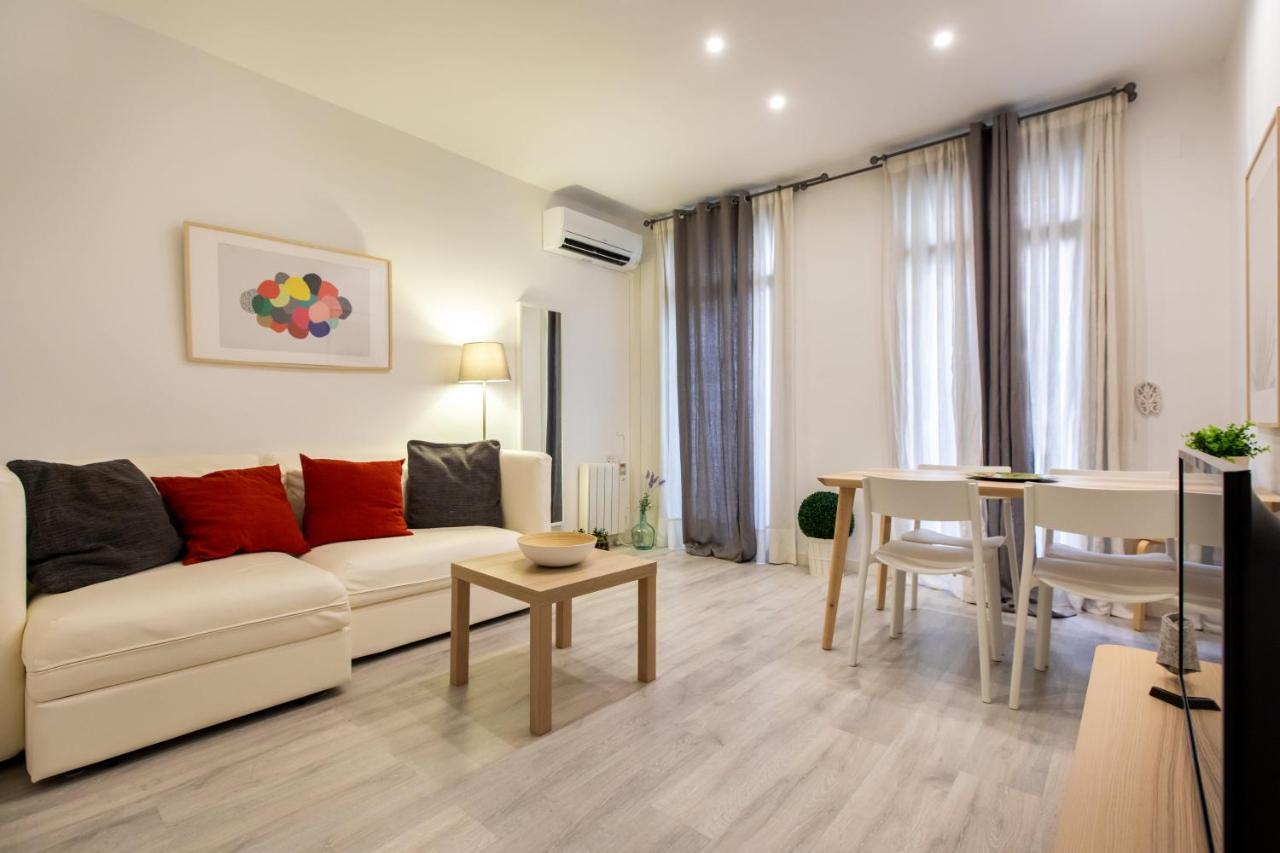Pere Serafi 2 Bedroom Apartment Barcelone Extérieur photo