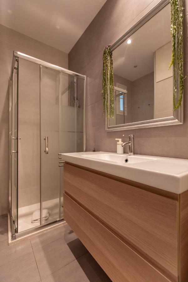 Pere Serafi 2 Bedroom Apartment Barcelone Extérieur photo