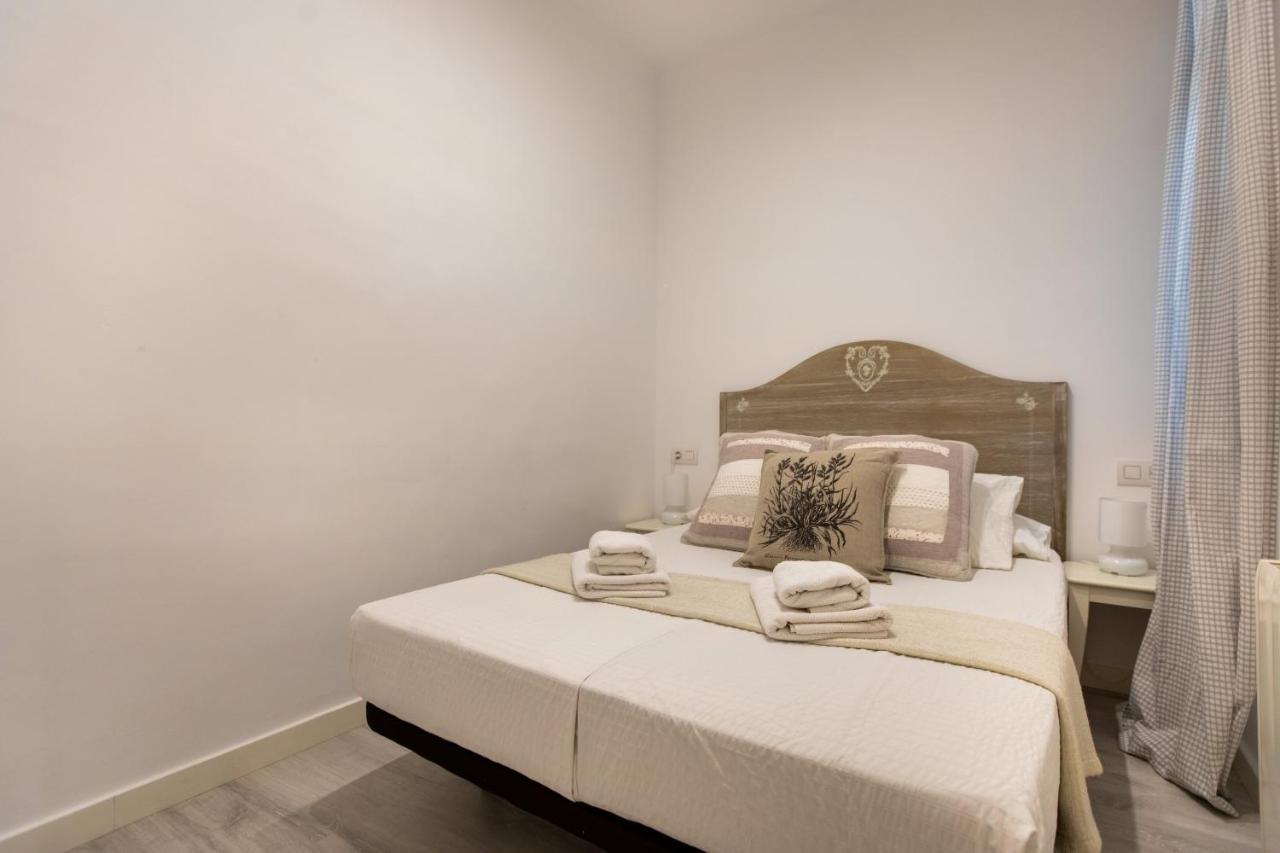 Pere Serafi 2 Bedroom Apartment Barcelone Extérieur photo