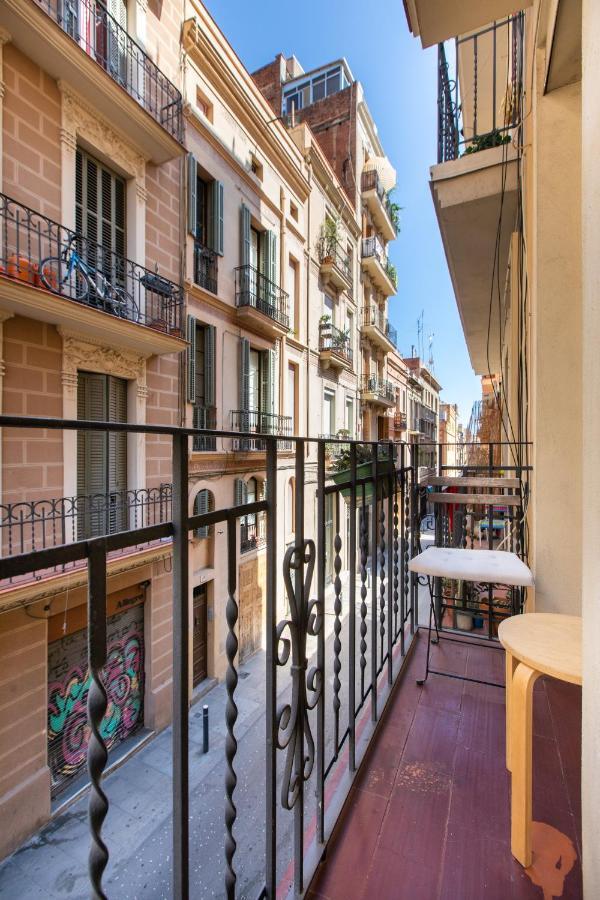 Pere Serafi 2 Bedroom Apartment Barcelone Extérieur photo