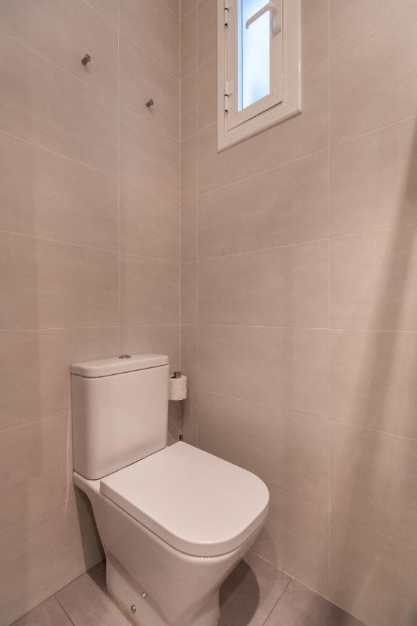 Pere Serafi 2 Bedroom Apartment Barcelone Extérieur photo