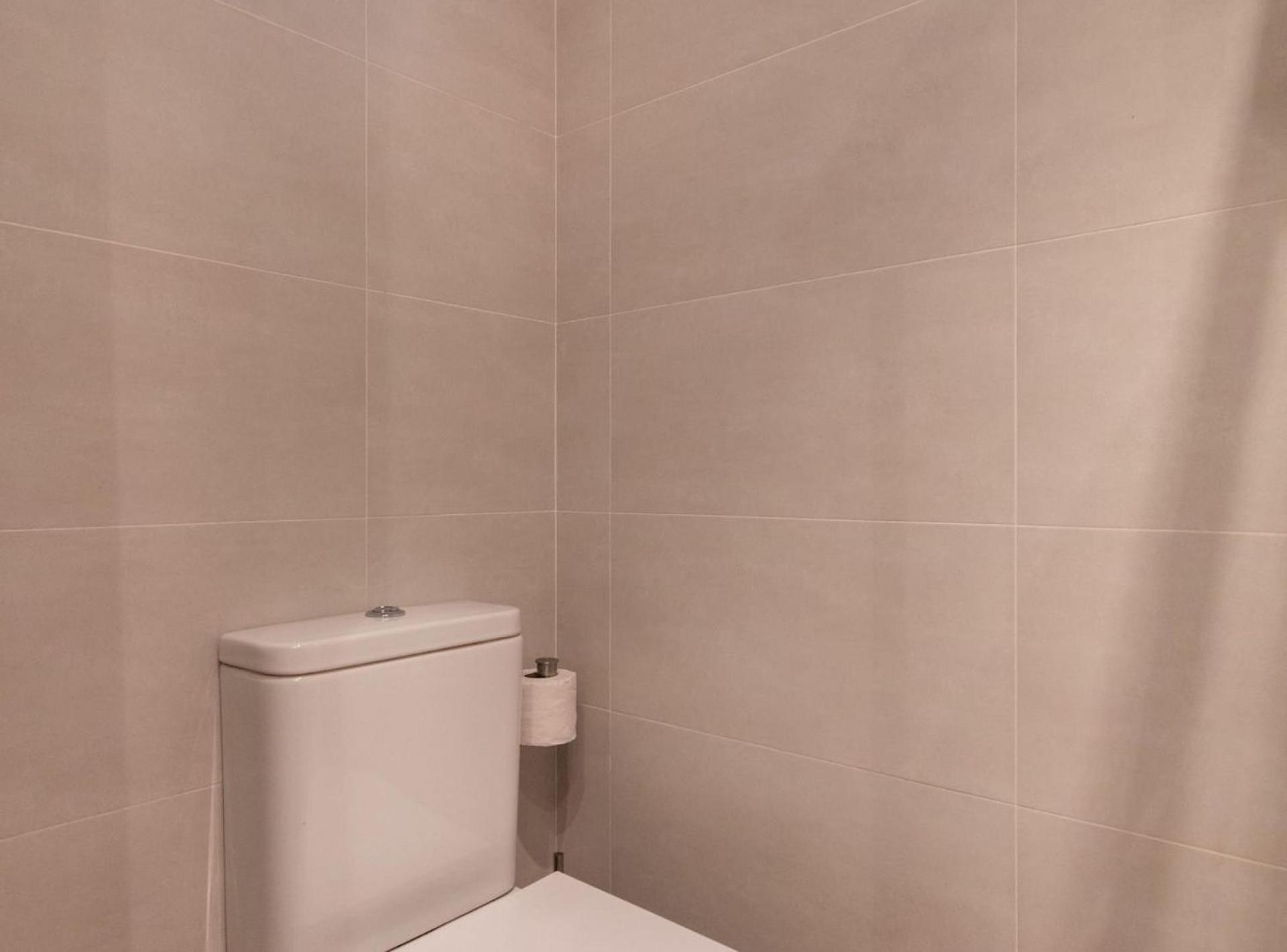 Pere Serafi 2 Bedroom Apartment Barcelone Extérieur photo