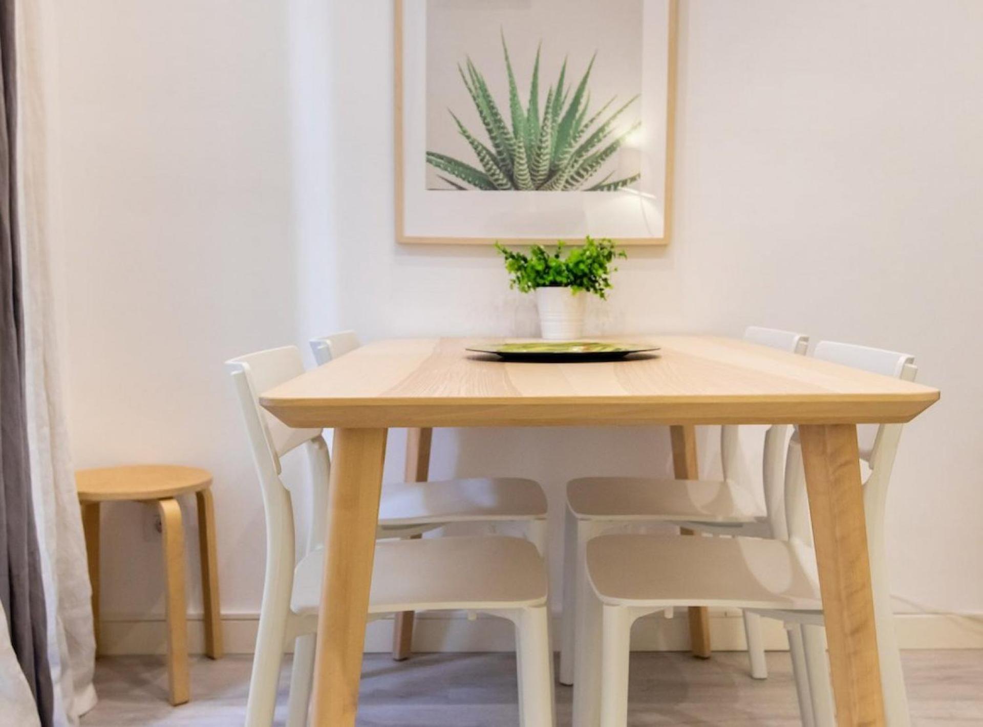 Pere Serafi 2 Bedroom Apartment Barcelone Extérieur photo