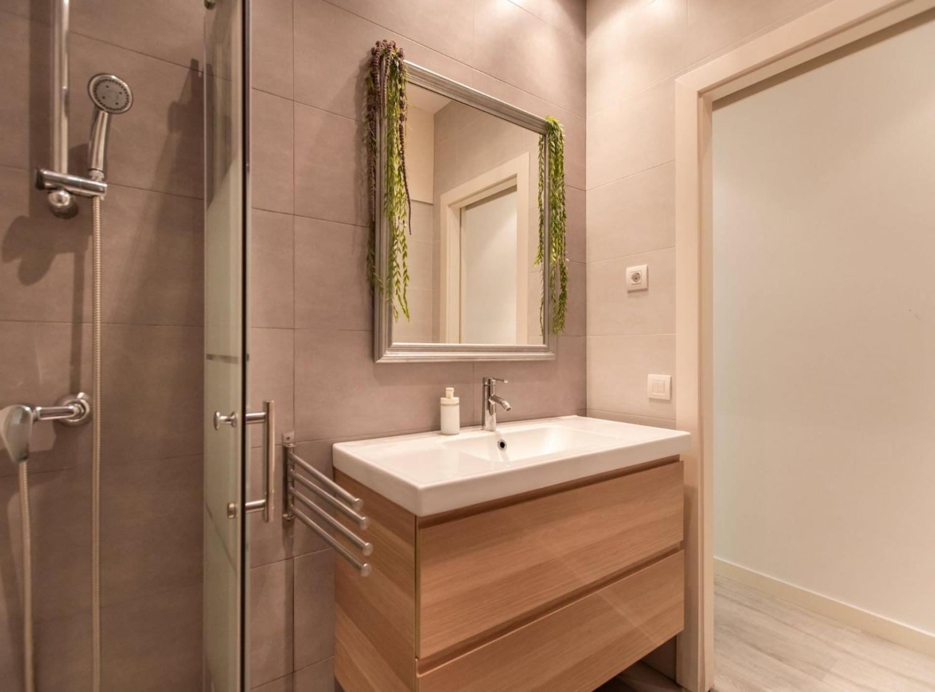 Pere Serafi 2 Bedroom Apartment Barcelone Extérieur photo